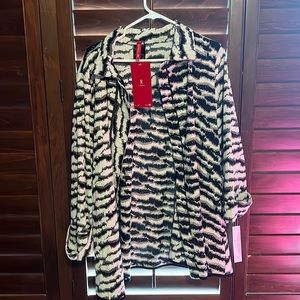 Never Worn IC Collection Light Jacket